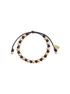 Hues Atarah Bracelet - Metallic