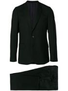 Paul Smith Two-piece Formal Suit - Black