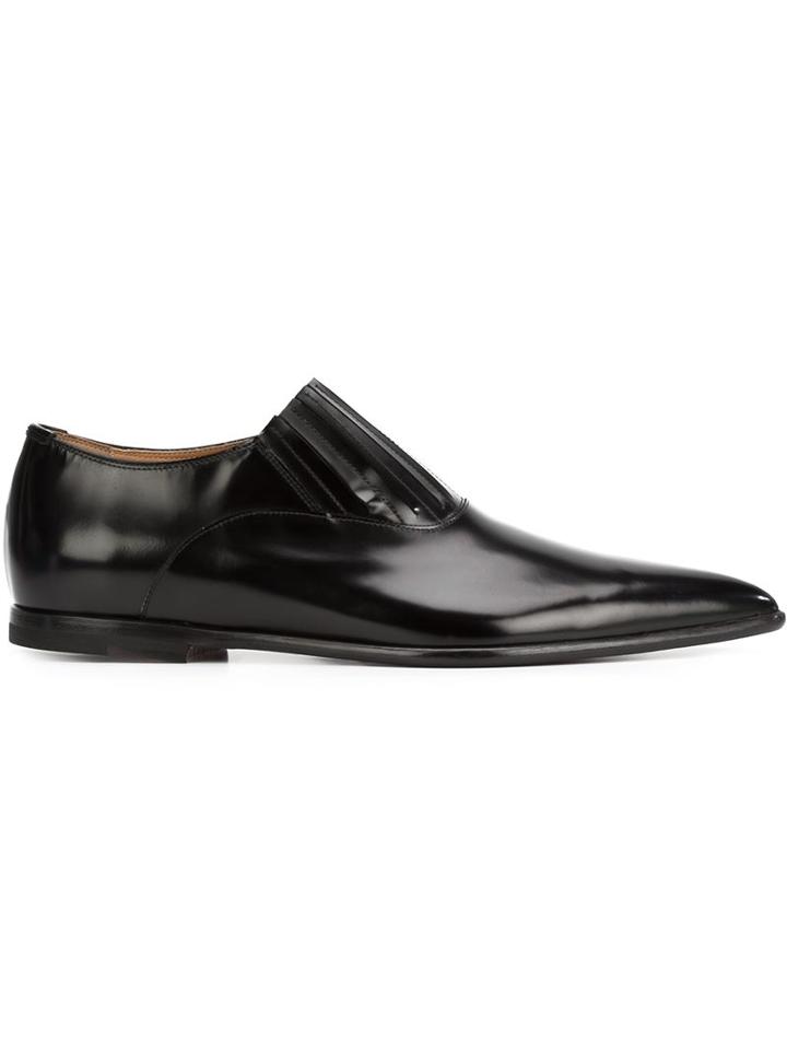 Vivienne Westwood 'shelly' Slip-on Shoes