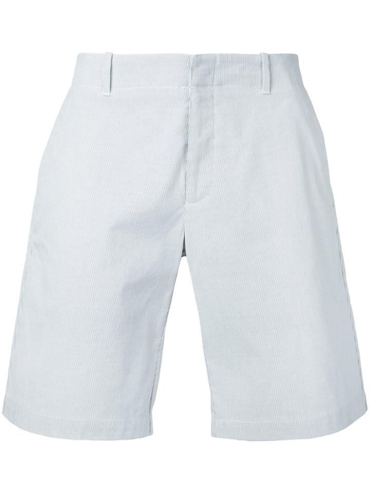 Kent & Curwen Chino Shorts - Grey