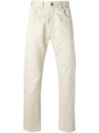 Levi S Vintage Clothing 519 Bedford Trousers, Men's, Size: 30, Nude/neutrals, Cotton