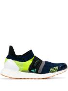 Adidas By Stella Mccartney Ultraboost X 3d Sneakers - Blue