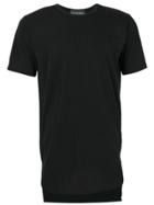 Yuiki Shimoji Classic T-shirt - Black