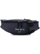 Nike Heritage Belt Bag - Grey