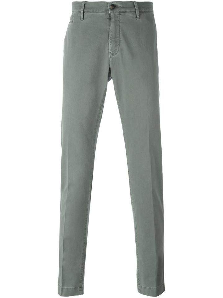 Jacob Cohen Academy Classic Chinos