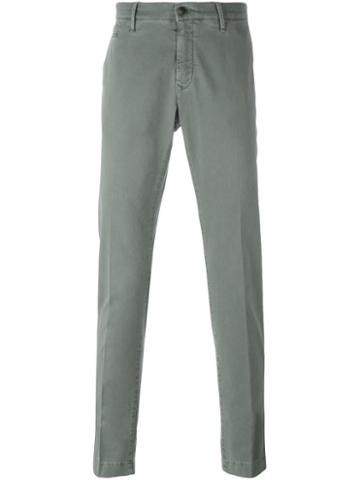 Jacob Cohen Academy Classic Chinos