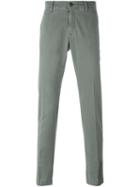 Jacob Cohen Academy Classic Chinos