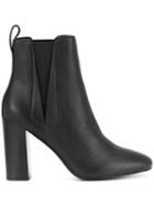 Senso Xena Boots - Black