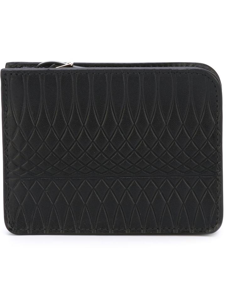 Paul Smith Embossed Coin Purse