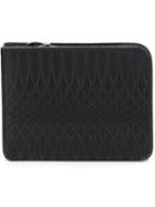Paul Smith Embossed Coin Purse