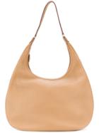 Hermès Vintage Classic Hobo Bag - Brown