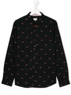 Paul Smith Junior Sunglasses Shirt - Black