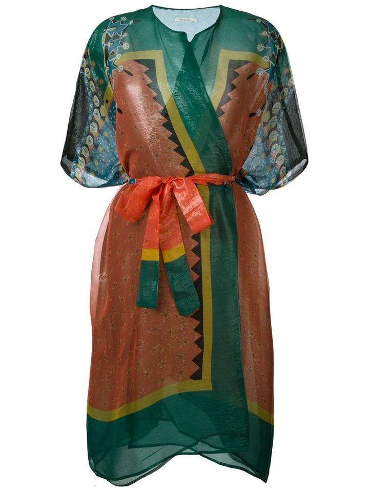 Mes Demoiselles 'galaxy' Tunic