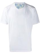 Craig Green Print Panel T-shirt - White