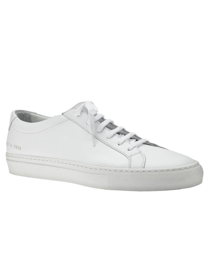 Common Projects 'original Achilles' Trainer