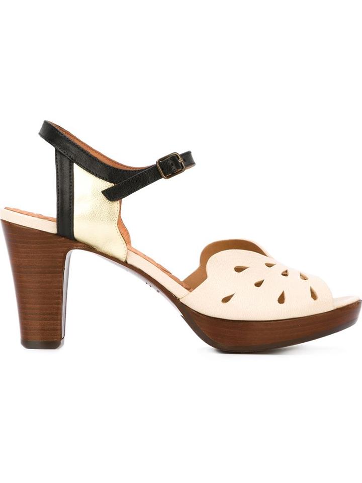 Chie Mihara 'joho' Sandals
