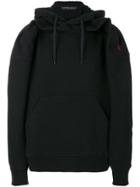 Y / Project Classic Hoodie - Black