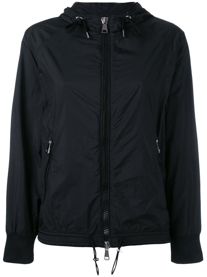 Moncler Orchis Jacket, Women's, Size: 4, Black, Polyamide