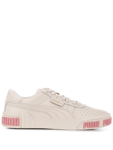 Puma Selena Gomez Cali Bold Sneakers - Neutrals