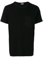 Moncler Pocket T-shirt - Black