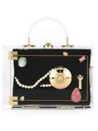 Charlotte Olympia 'heirloom' Clutch