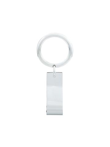 Sara Robertsson Round And Drop Earring - Metallic