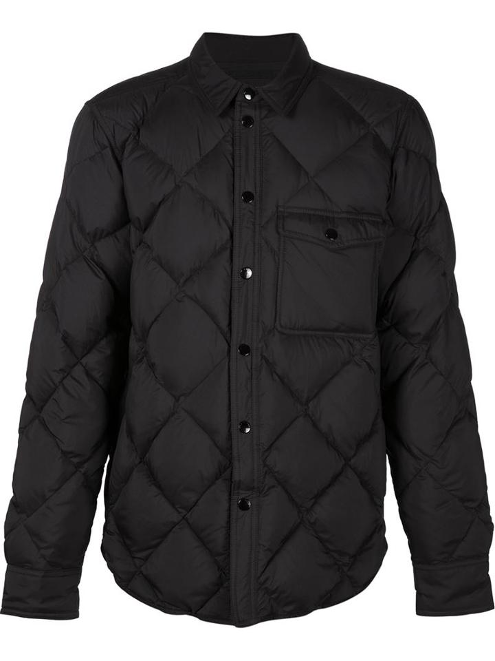 Rag & Bone 'mallory Shirt ' Jacket