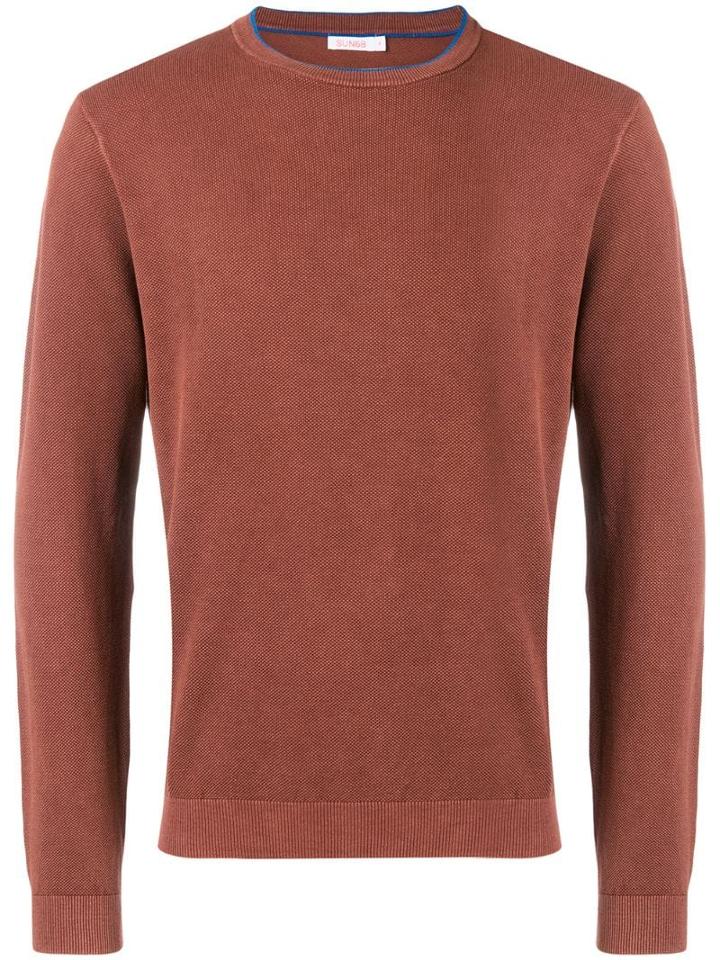 Sun 68 - Brown
