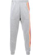 Yoshio Kubo Side Stripe Track Pants
