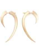 Shaun Leane 'signature Tusk' Earrings