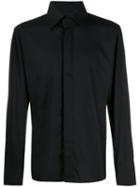 Karl Lagerfeld Modern Fit Shirt - Black