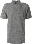Philipp Plein Shake T-shirt - Black