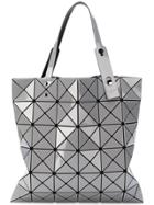 Bao Bao Issey Miyake Geometric Tote Bag - Grey