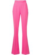 Pinko High Rise Trousers