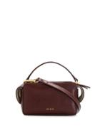 Wandler Mini Bag - Red