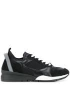 Dsquared2 Calzatura Sneakers - Black