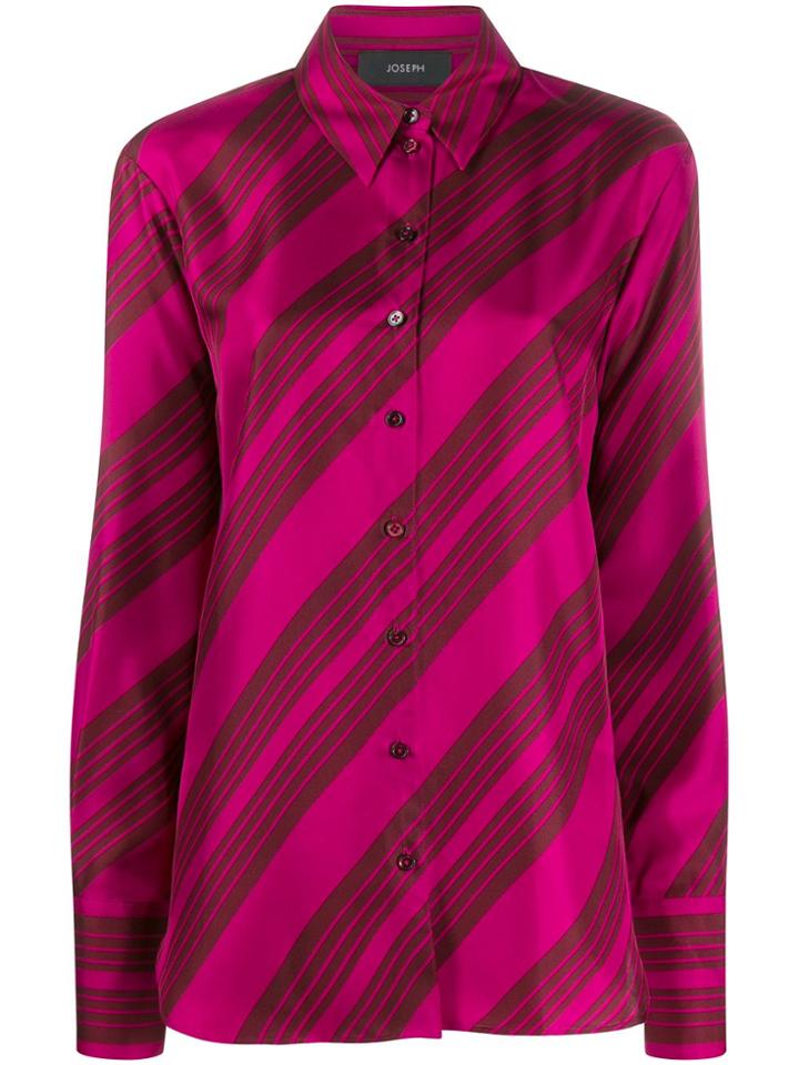 Joseph Joseph Jf003833 0515 Magenta Natural (vegetable)->cotton - Pink