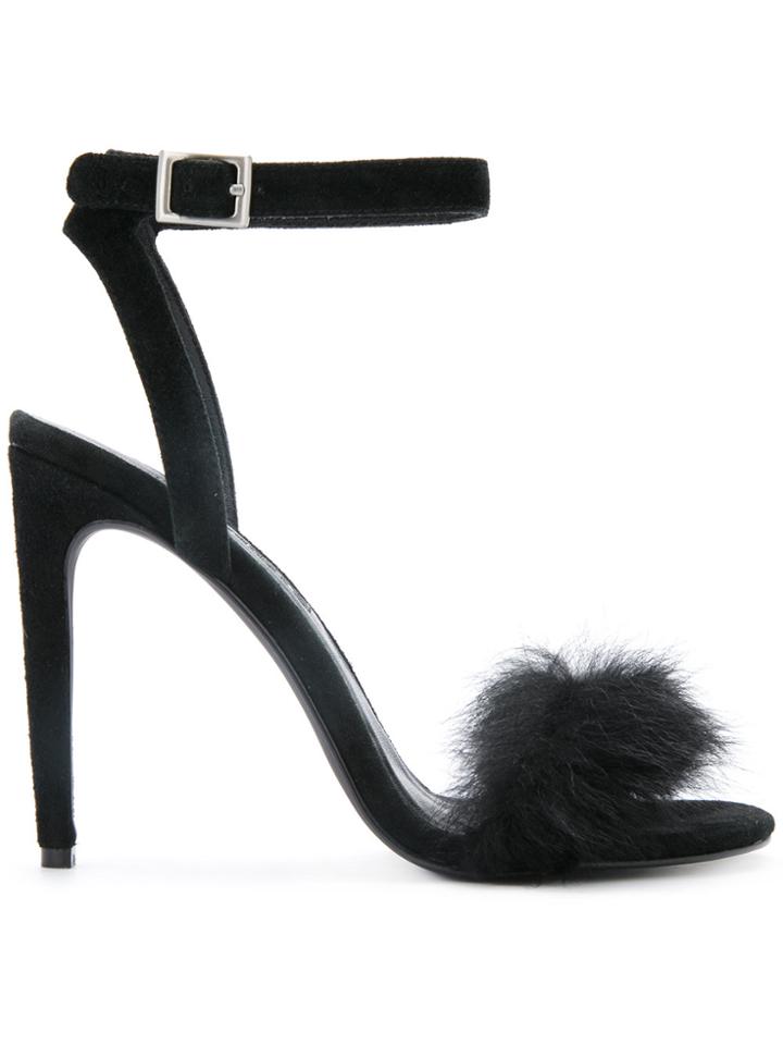 Senso Ophelia I Sandals - Black