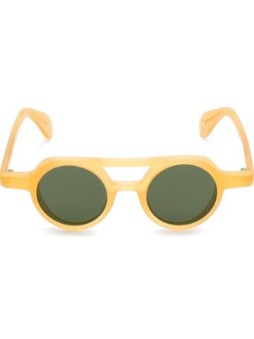 Monocle Eyewear 'bruto' Sunglasses