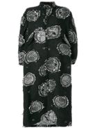 Henrik Vibskov I Love You 2 Dresscoat - Black