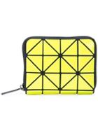 Bao Bao Issey Miyake Small Jam Wallet - Yellow