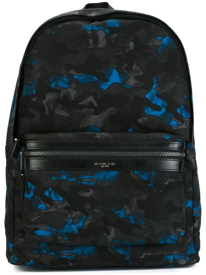 Michael Michael Kors 'ocean' Backpack