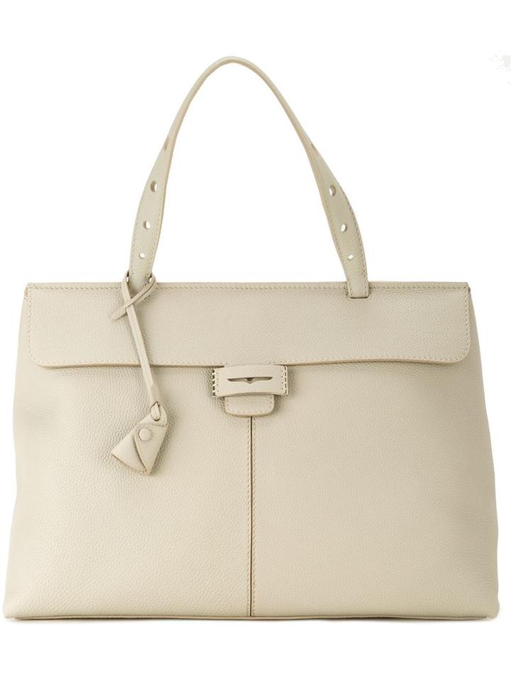 Myriam Schaefer 'lord' Tote, Women's, Nude/neutrals
