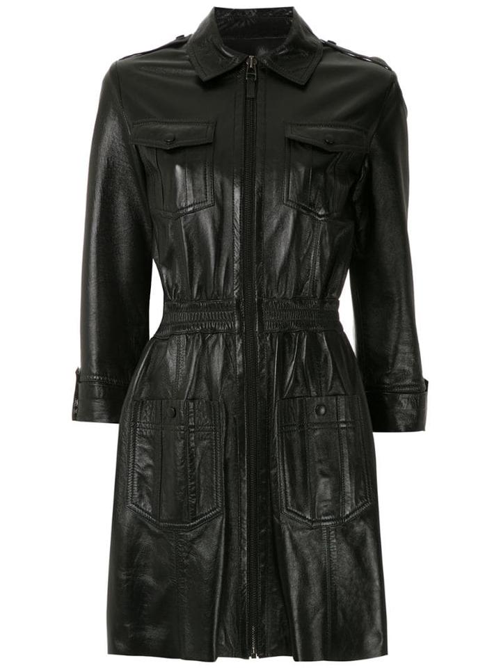 Nk Starlight Tatiane Dress - Black