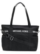 Michael Michael Kors The Michael Bag - Black