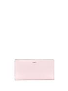 Furla Slim Wallet - Pink