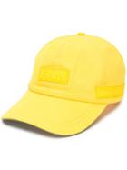 Perks And Mini Pam Baseball Cap - Yellow