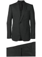 Emporio Armani Two Piece Suit - Grey