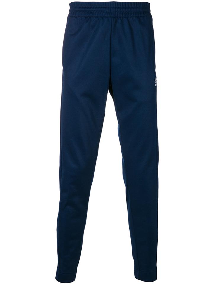 Adidas Adidas Originals Adibreak Snap Pants - Blue