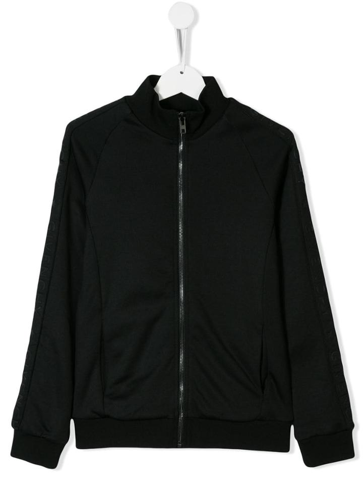 Givenchy Kids Givenchy Kids H1508109b 09b - Black